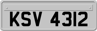 KSV4312