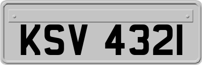 KSV4321
