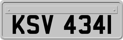 KSV4341