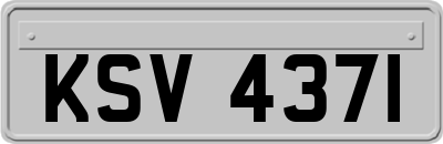 KSV4371