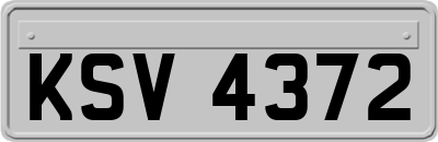 KSV4372