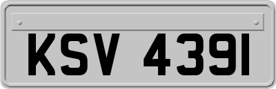 KSV4391