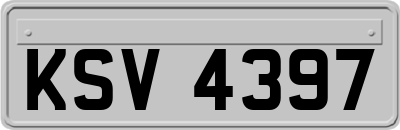 KSV4397
