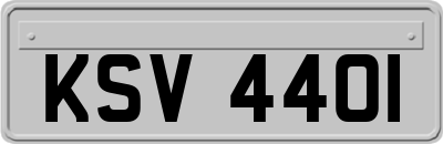 KSV4401