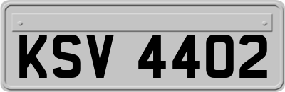 KSV4402