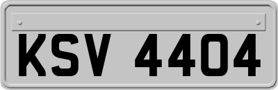 KSV4404