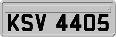 KSV4405