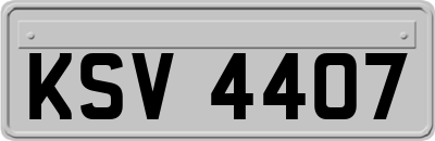 KSV4407