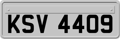 KSV4409