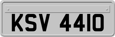 KSV4410