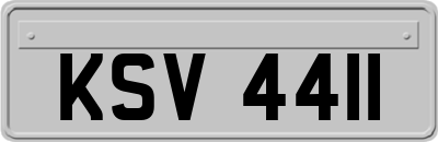 KSV4411