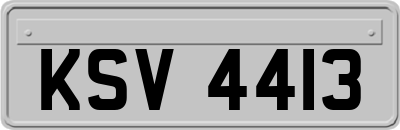 KSV4413