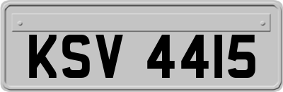 KSV4415