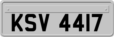 KSV4417