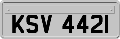 KSV4421