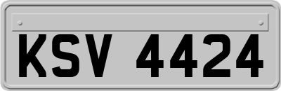 KSV4424
