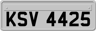 KSV4425