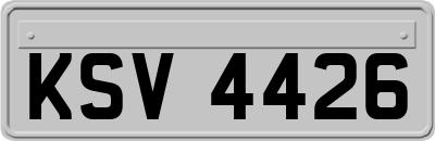 KSV4426