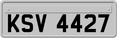 KSV4427