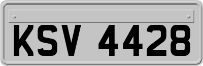 KSV4428