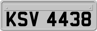 KSV4438