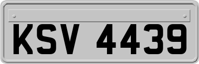 KSV4439