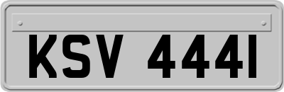 KSV4441
