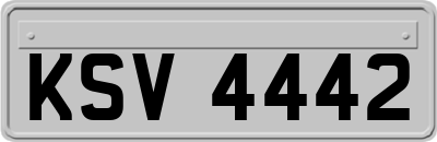 KSV4442