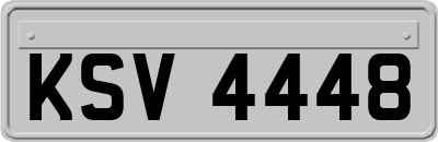 KSV4448
