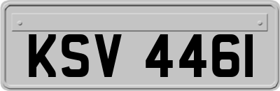 KSV4461
