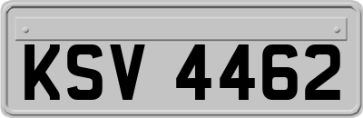 KSV4462