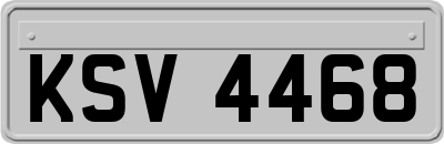 KSV4468