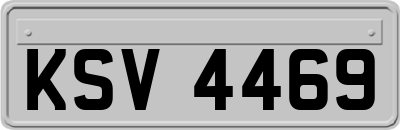 KSV4469