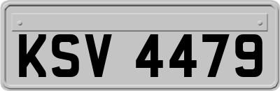 KSV4479