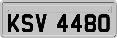 KSV4480