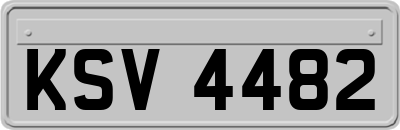 KSV4482
