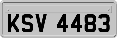 KSV4483