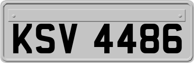 KSV4486