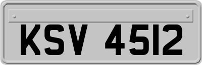 KSV4512