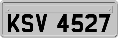 KSV4527
