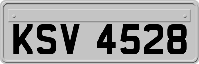 KSV4528