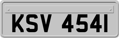KSV4541