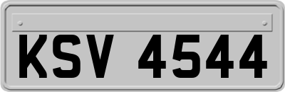 KSV4544
