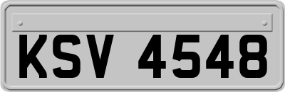 KSV4548
