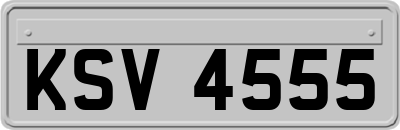 KSV4555