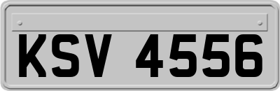 KSV4556