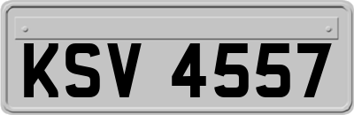 KSV4557