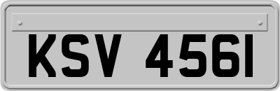 KSV4561