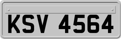 KSV4564