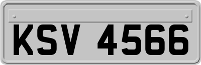 KSV4566